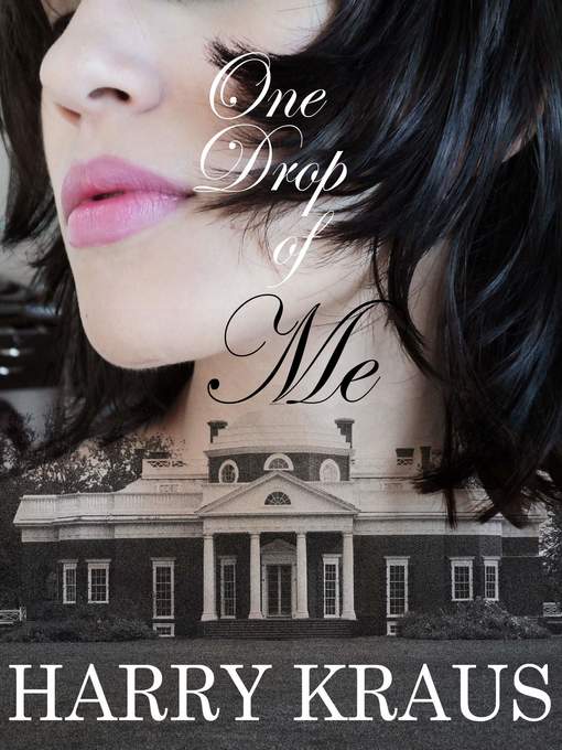 Title details for One Drop of Me by Harry Kraus - Wait list